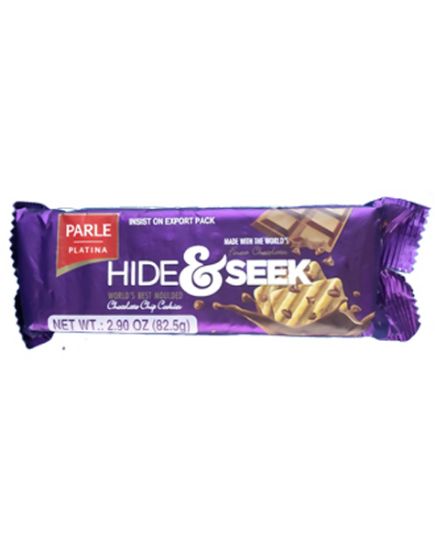Picture of Parle Hide & Seek Chocolate 82.5 Grams