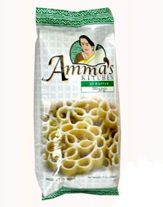 Picture of Amma/'s Kitchen Achappam 200 Grams