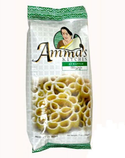 Picture of Amma/'s Kitchen Achappam 200 Grams