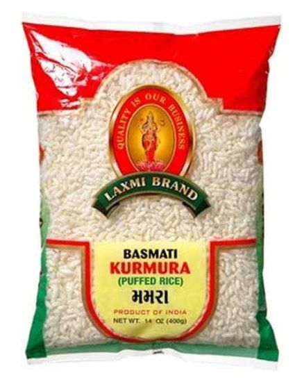Picture of Laxmi Basmati Mamra (puffed Rice) 400 Grams