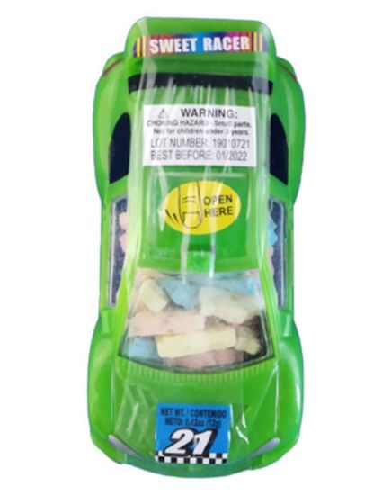 Picture of Kidsmania Sweet Racer 1 Pc