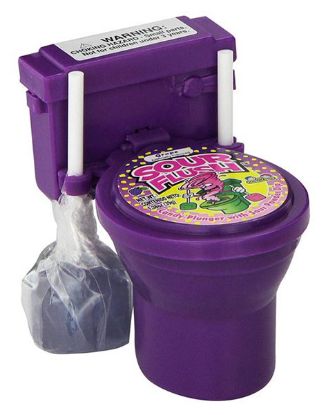 Picture of Kidsmania Sour Flush 1 Pc