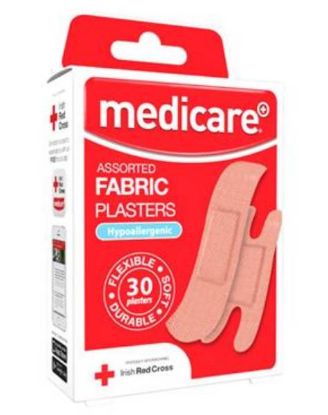 Picture of Medi Care Band Aid 1 Pc
