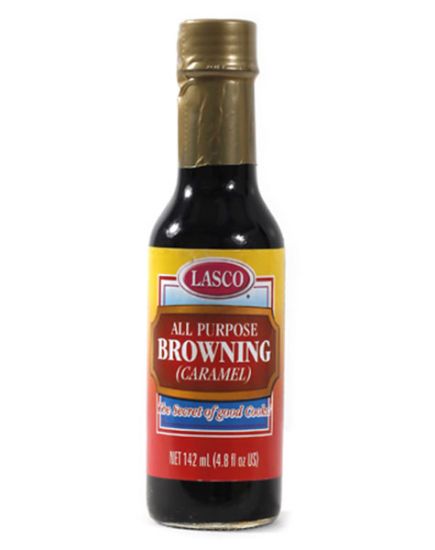 Picture of Lasco All Purpose Browning Sauce 4.8 Oz