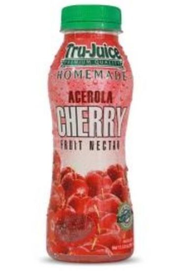 Picture of Tru Juice Cherry 11.5 Oz