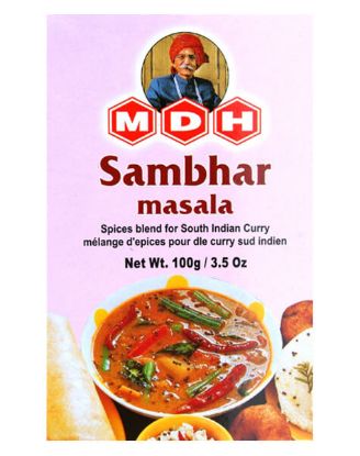 Picture of Mdh Sambar Masala 100 Grams