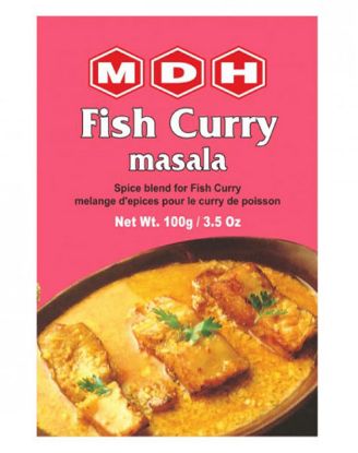 Picture of Mdh Fish Curry Masala 100 Grams