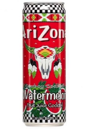 Picture of Arizona Watermelon 11.5 Oz
