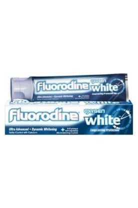 Picture of Fluorodine Oxygen White 132 Grams