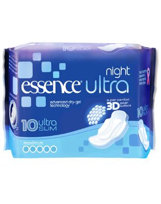 Picture of Essence Ultra Night 10 Pc