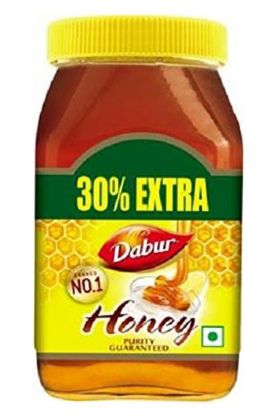 Picture of Dabur Honey 226.80 Grams
