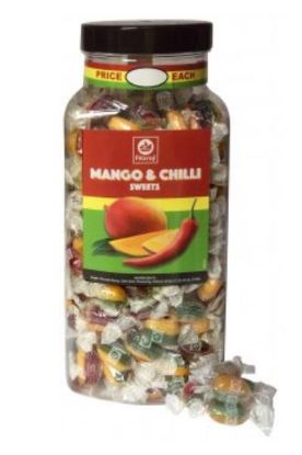 Picture of Fitzroy Mango & Chilli 1 Pc
