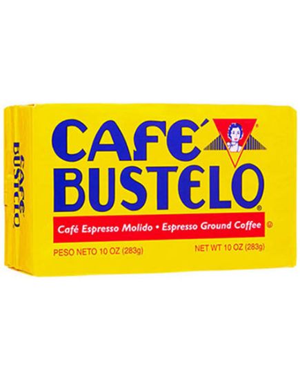 Picture of Cafe Bustelo Coffee 10 Ct
