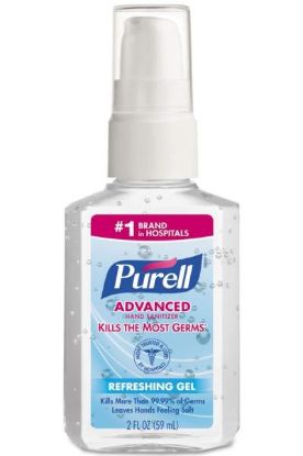 Picture of Purell Hand Sanitizer 59 Ml
