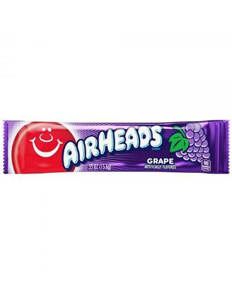 Picture of Airheads Grape 55 Oz