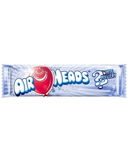 Picture of Airheads White Mystery Candy 15 Grams