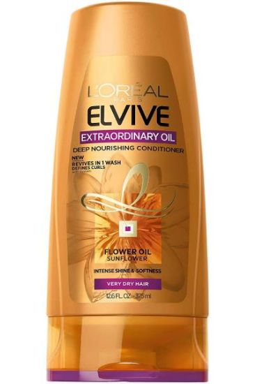 Picture of Loreal Elvive Conditioner 25.4 Oz