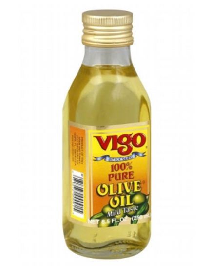 Picture of Vigo Olive Oil Extra Virgin 8.5 Oz