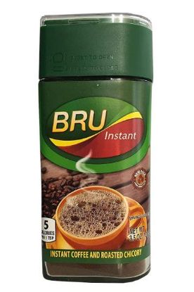Picture of Bru Instant Coffee 3.5 Oz