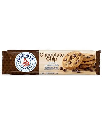 Picture of Voortman Chocolate Chip 12.3 Oz