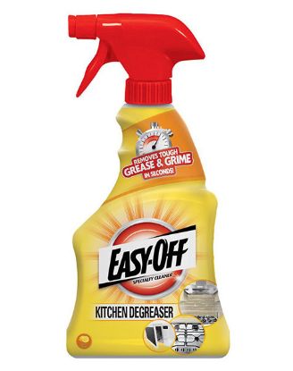 Picture of Easy Off Kitchen Degreaser 32 Oz