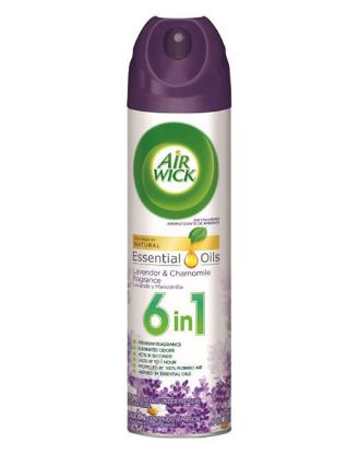 Picture of Air Wick Air Freshener Lavender 8 Oz