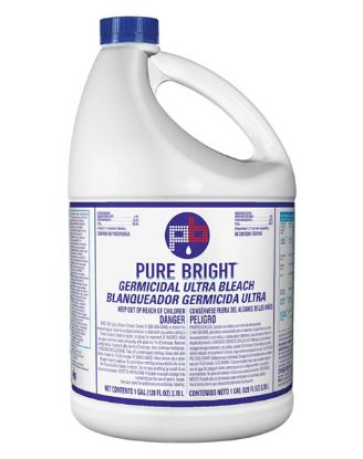 Picture of Pure Bright Germicidal Ultra Bleach 1 Gallon
