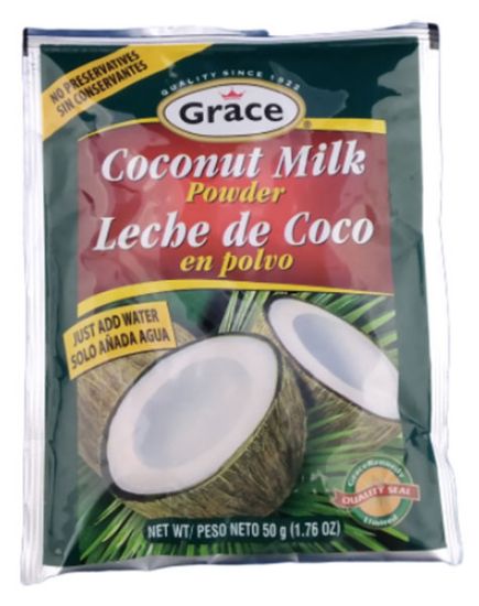 Picture of Grace Coconut Milk Powder 50 Grams