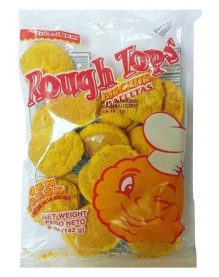 Picture of Rough Tops Biscuits 5 Oz