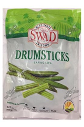 Picture of Swad Drum Stick 340 Grams