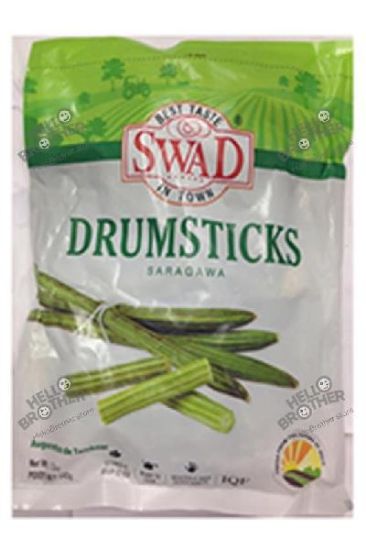 Picture of Swad Drum Stick 340 Grams