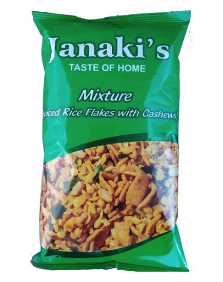 Picture of Janakis Mixture 7 Oz