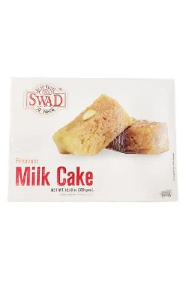 Picture of Swad Milk Cake 400 Grams