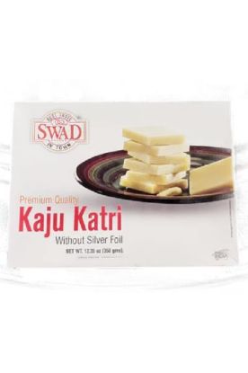 Picture of Swad Kaju Katli 350 Grams
