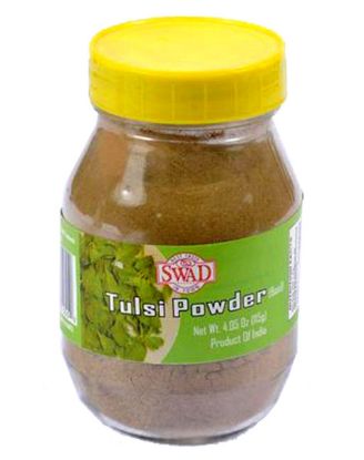 Picture of Swad Tulsi Powder 115 Grams