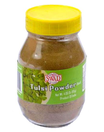 Picture of Swad Tulsi Powder 115 Grams
