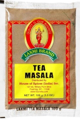 Picture of Laxmi Tea Masala 100 Grams