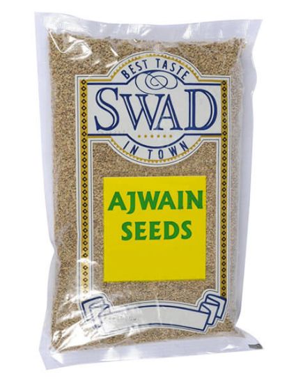 Picture of Swad Ajwain Seed 200 Grams