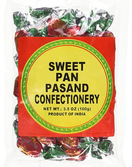 Picture of Swad PAN PASAND 3.5 Oz