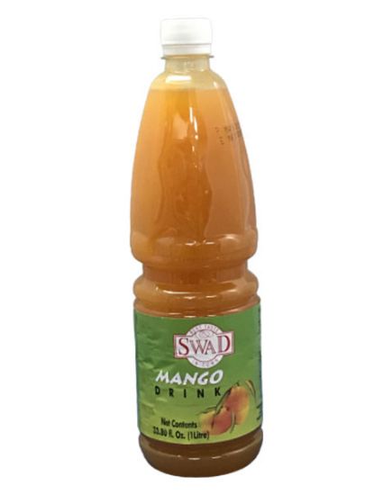 Picture of Swad Mango Juice 1 Litre