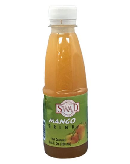 Picture of Swad Mango Juice 250 Ml