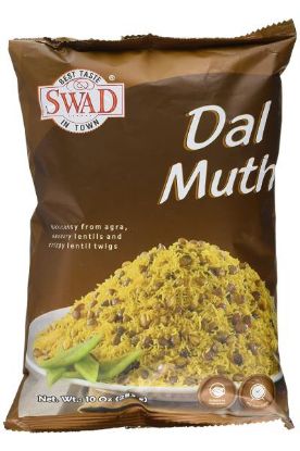 Picture of Swad Dal Muths 10 Oz