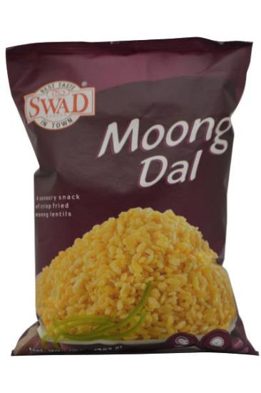 Picture of Swad Moong Dal 10 Oz