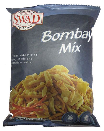 Picture of Swad Bombay Mix 283 Grams