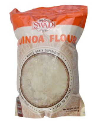 Picture of Swad Quinoa Flour 28 Oz