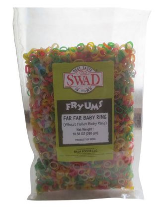 Picture of Swad Far Far Flower 300 Grams