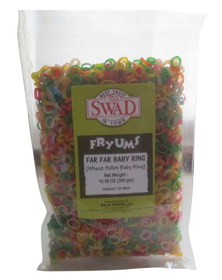 Picture of Swad Far Far Flower 300 Grams