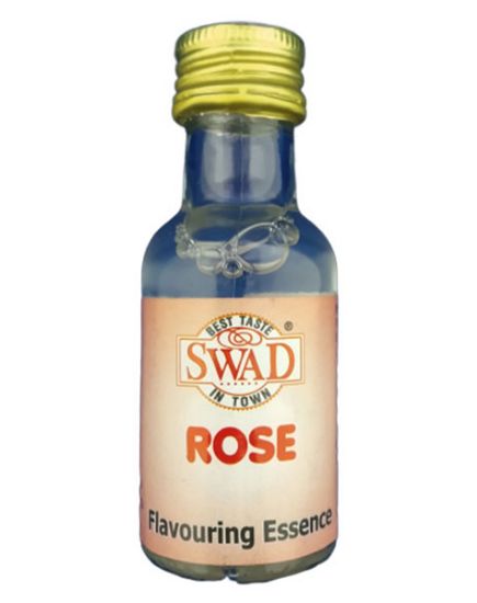 Picture of Swad Rose Essence 28 Ml