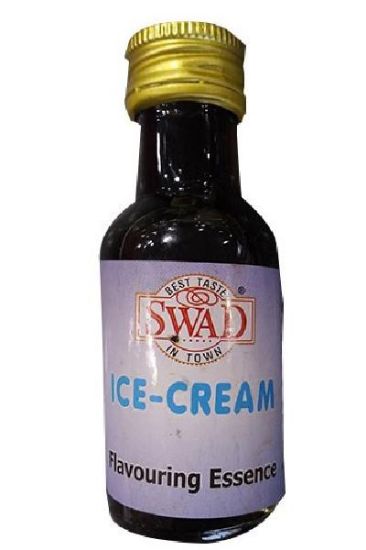 Picture of Swad Ice Cream Essence 28 Ml