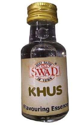 Picture of Swad Khus Essence 28 Ml